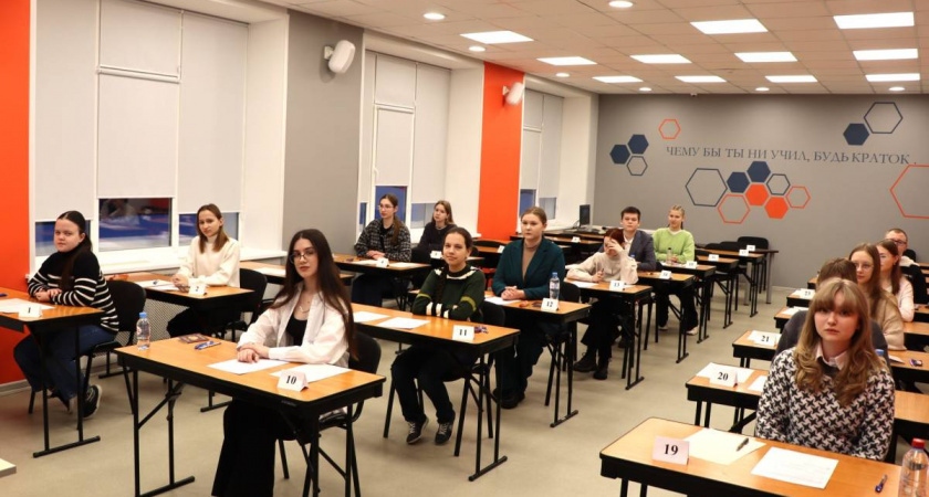    Фото: официальный портал Правительства Вологодской области