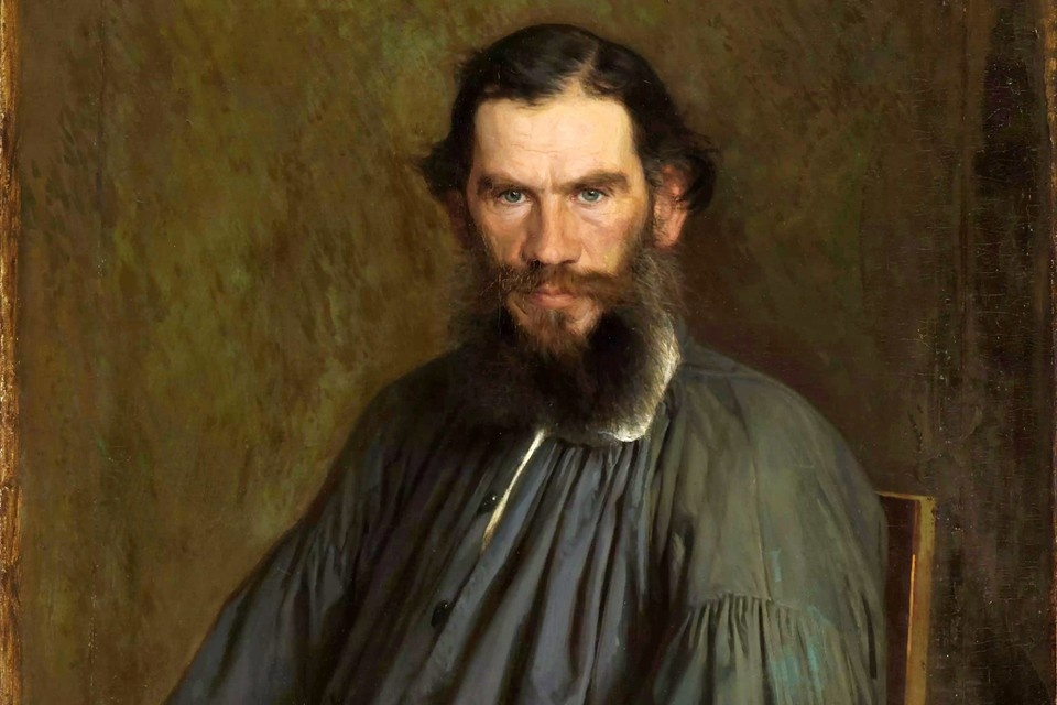    Русский классик показал: с аферистами не стоит вести диалог