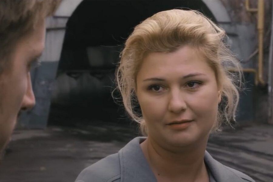    Александра Березовец-Скачкова / Источник: Кадр из к/ф «Ушёл и не вернулся». Реж. Валерий Пендраковский. 2011