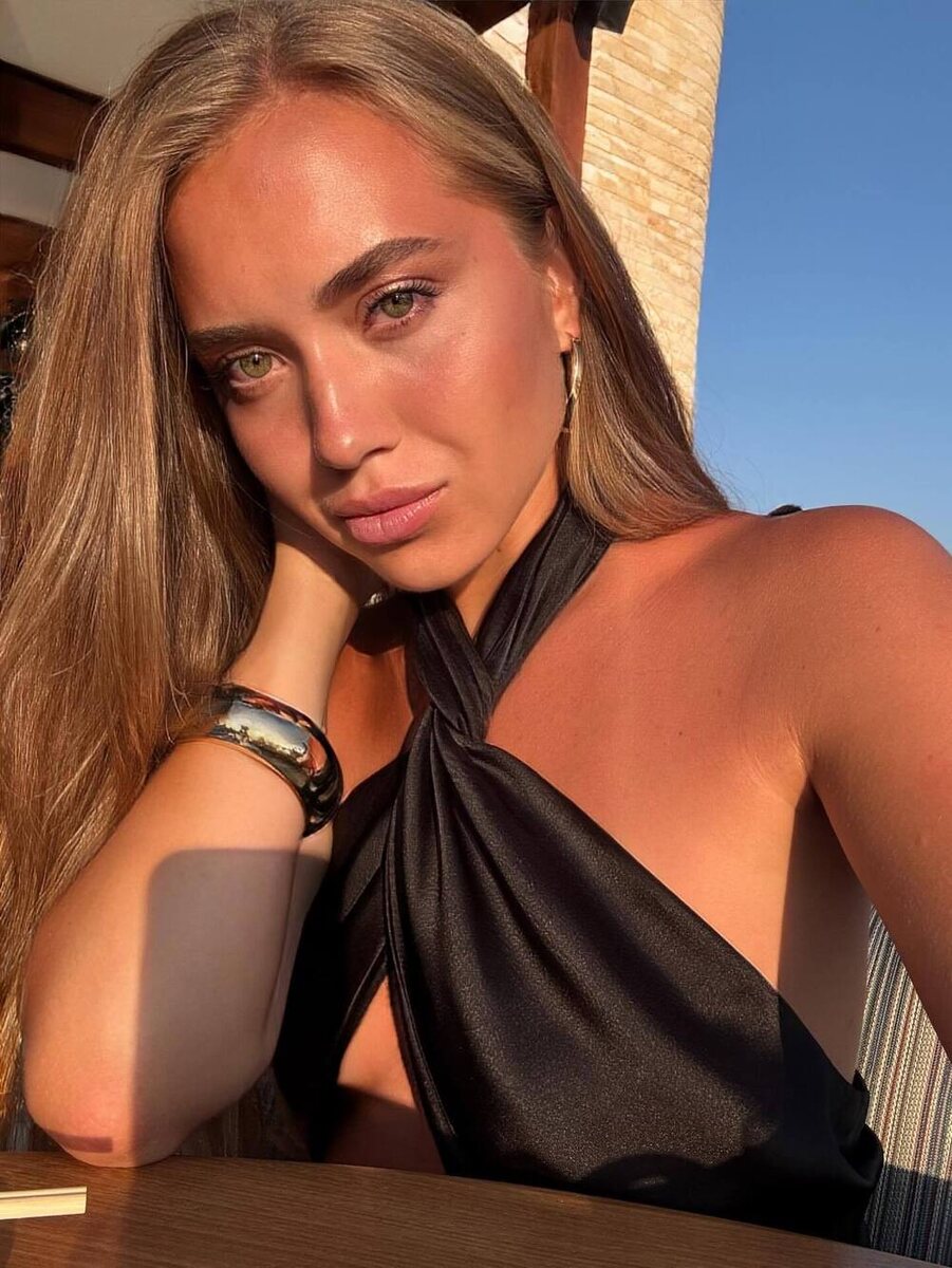     фото: соцсети Елены Радионовой