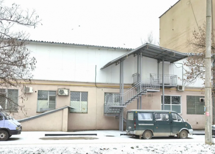 В Волжском за 60 миллионов рублей продают молочный завод