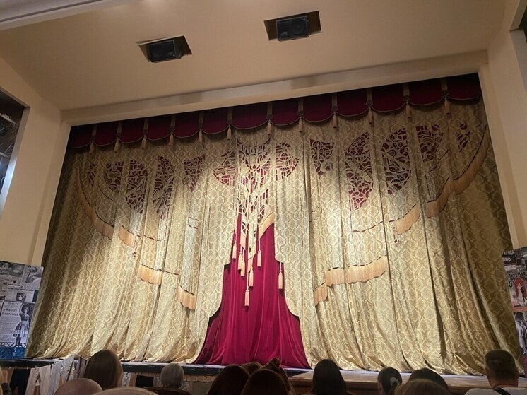     Более 400 тысяч билетов купили белгородцы по Пушкинской карте в 2025 году, фото: МК в Белгороде