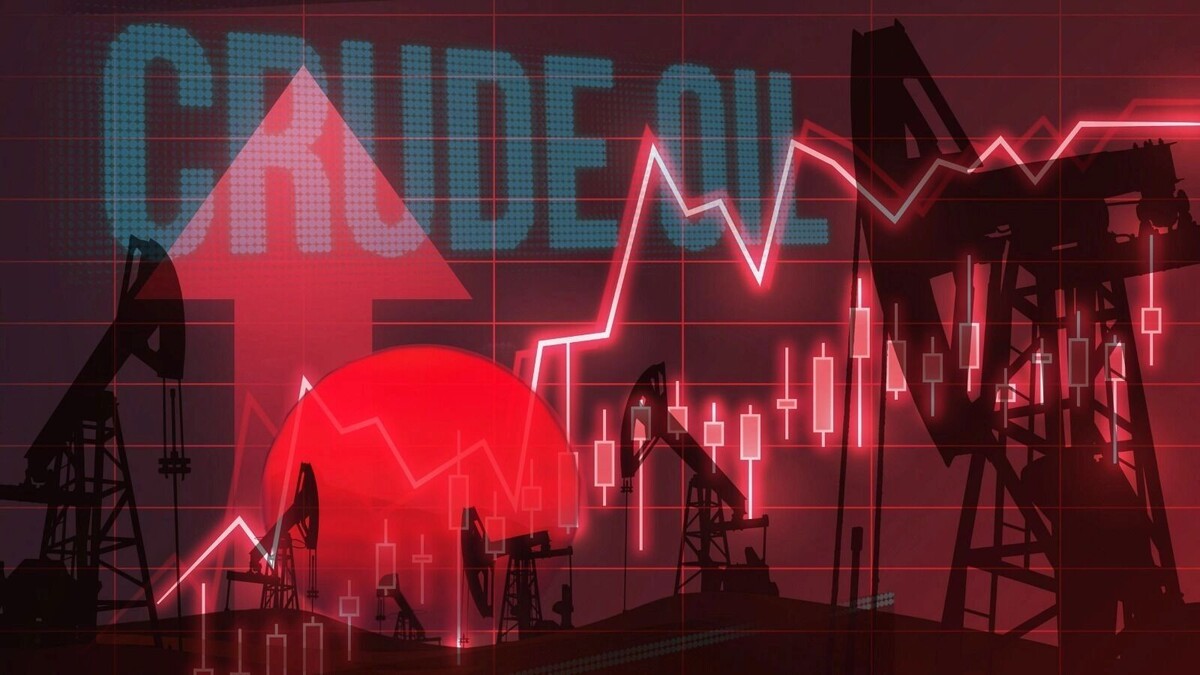    цены на нефть