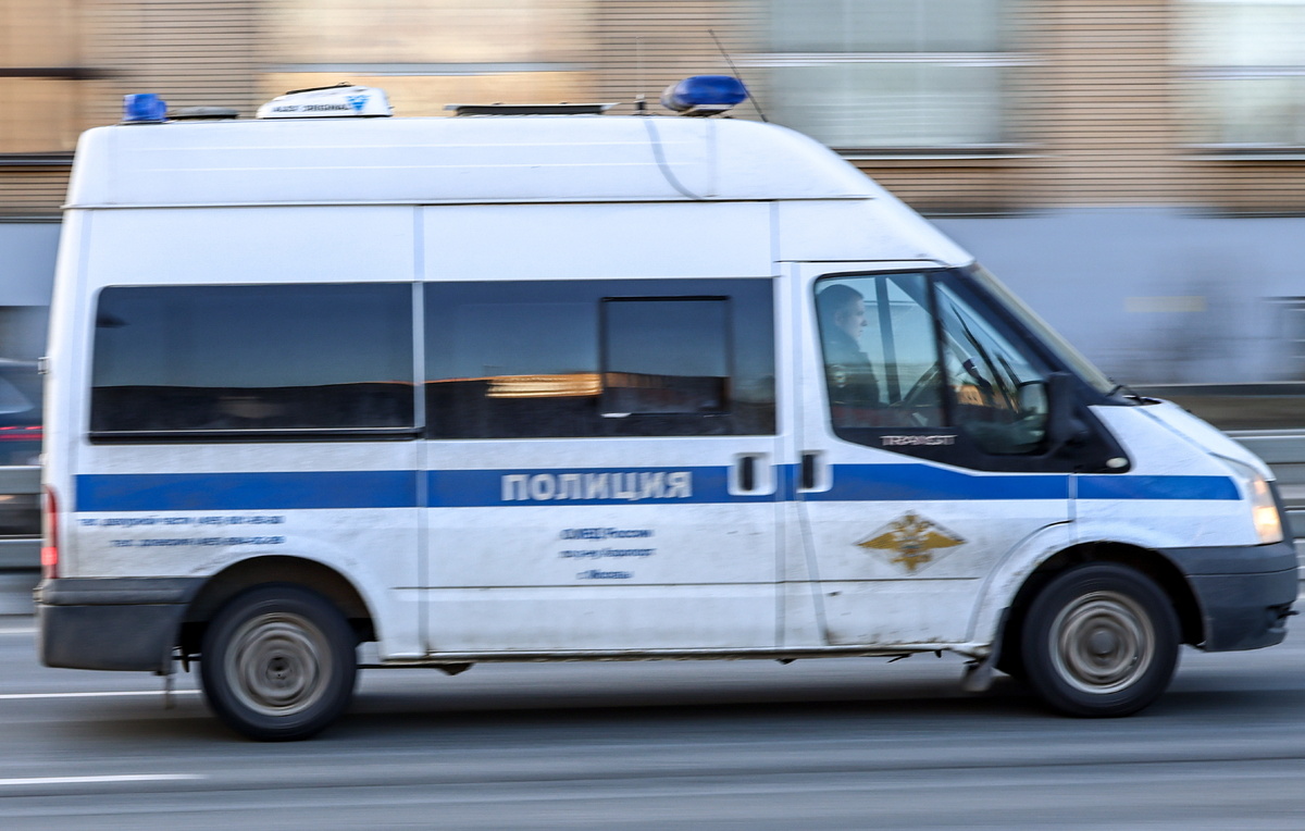 Евгений Мессман/ТАСС, архив