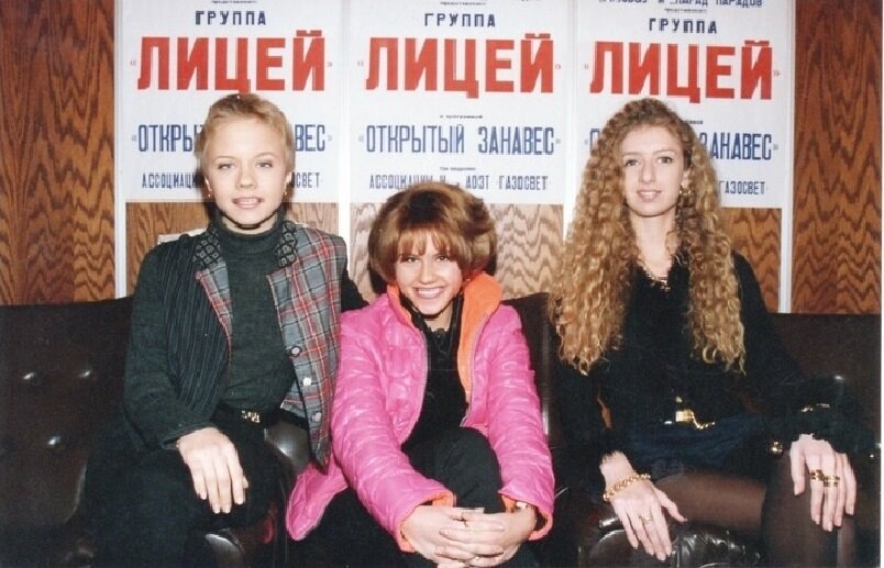 Все фото взяты из открытых источников