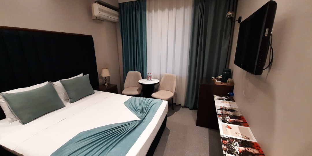 Почему я не переплачиваю за отели?