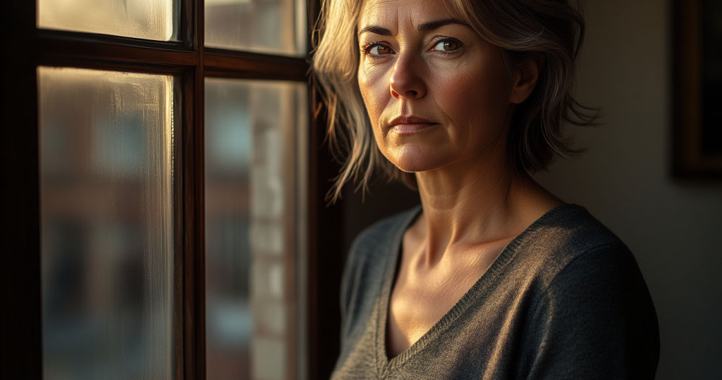 Муж и подруга устроили ей сюрприз