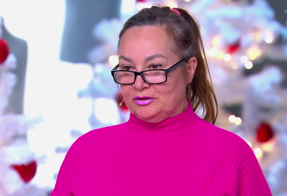 Героиня выпуска Миляуша