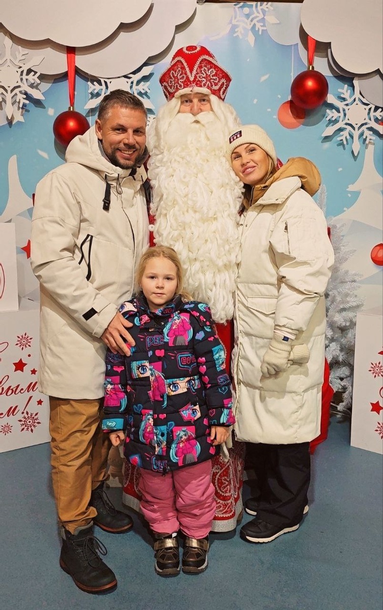 С наступившим 2026! Алексей Благих Бизнес ТРИЗ