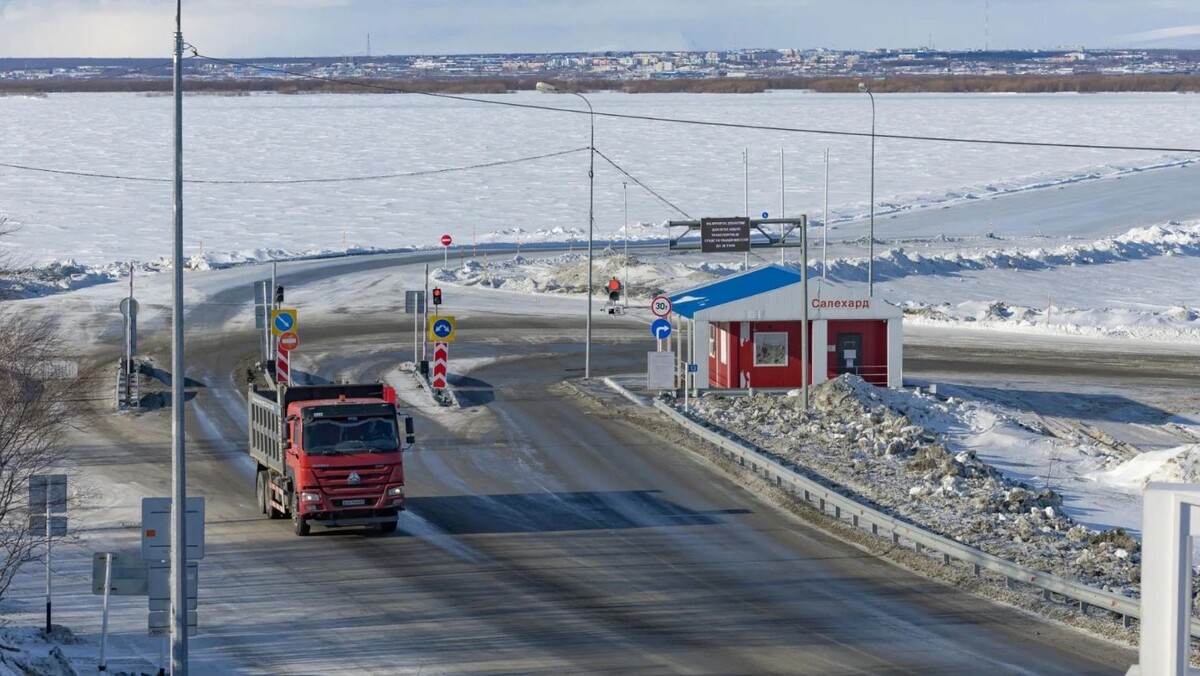    Фото: Юлия Чудинова / «Ямал-Медиа»