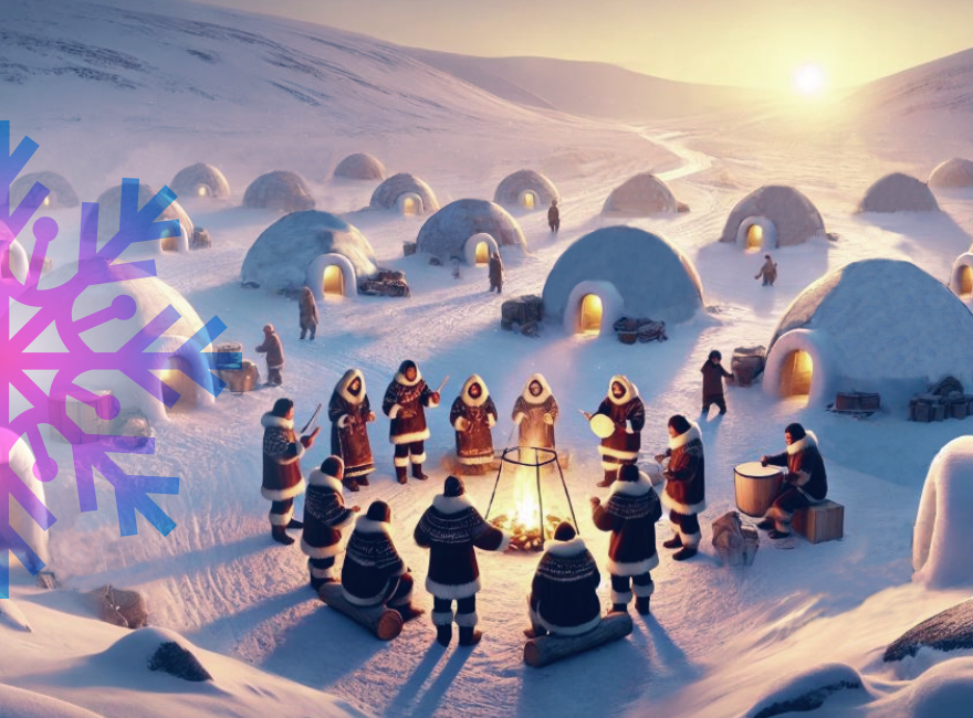 Фото: arcticportal.org