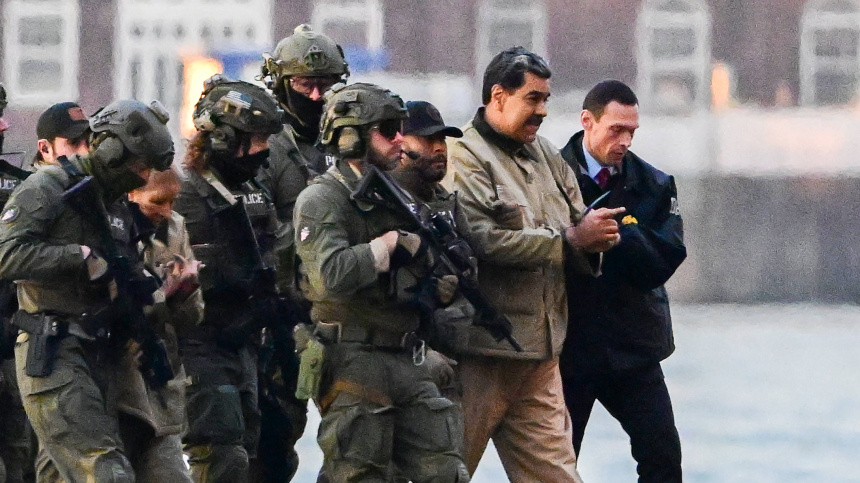    Фото: www.globallookpress.com/IMAGO/Kyle Mazza/CNP/MediaPun