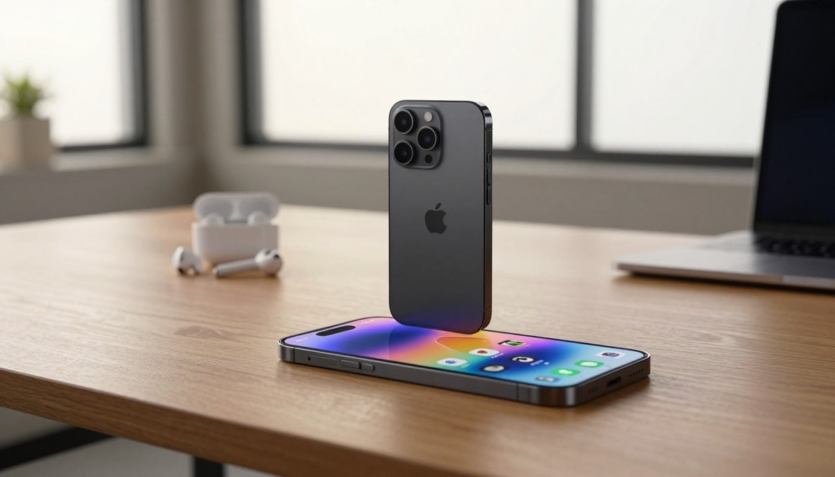 МодельПроцессорПамятьОсновная камераiPhone 17Apple A18до 256GB48MPiPhone 16Apple A17до 128GB48MPiPhone 15Apple A16до 128GB48MP