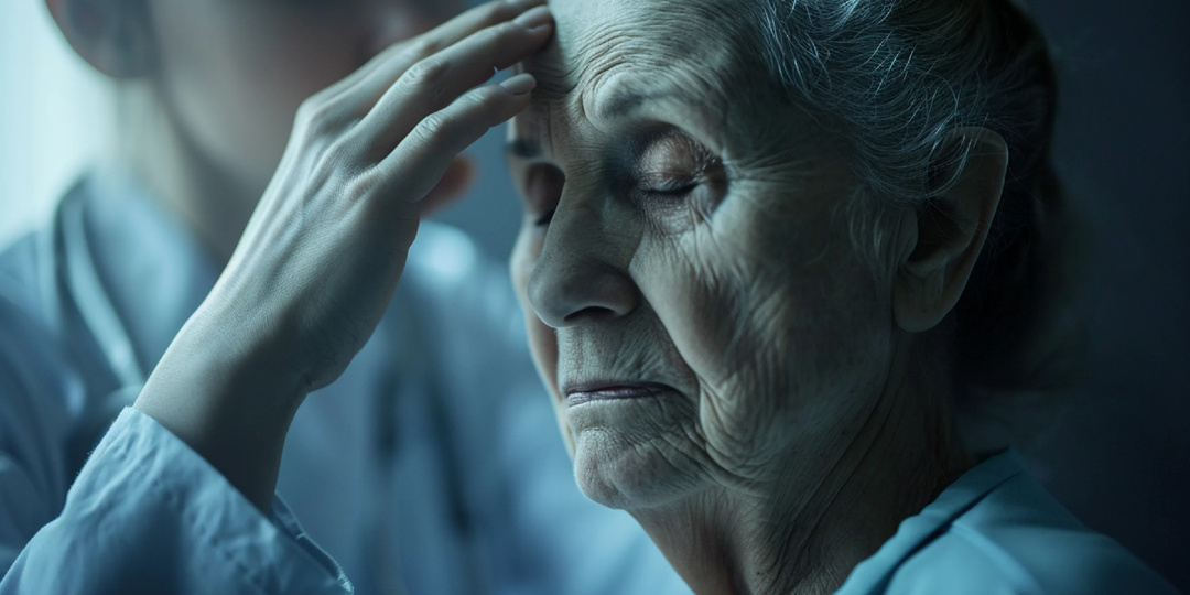 "Это не болезнь одного человека"- психиатр с 30-летним стажем -о том, что на самом деле делает деменция