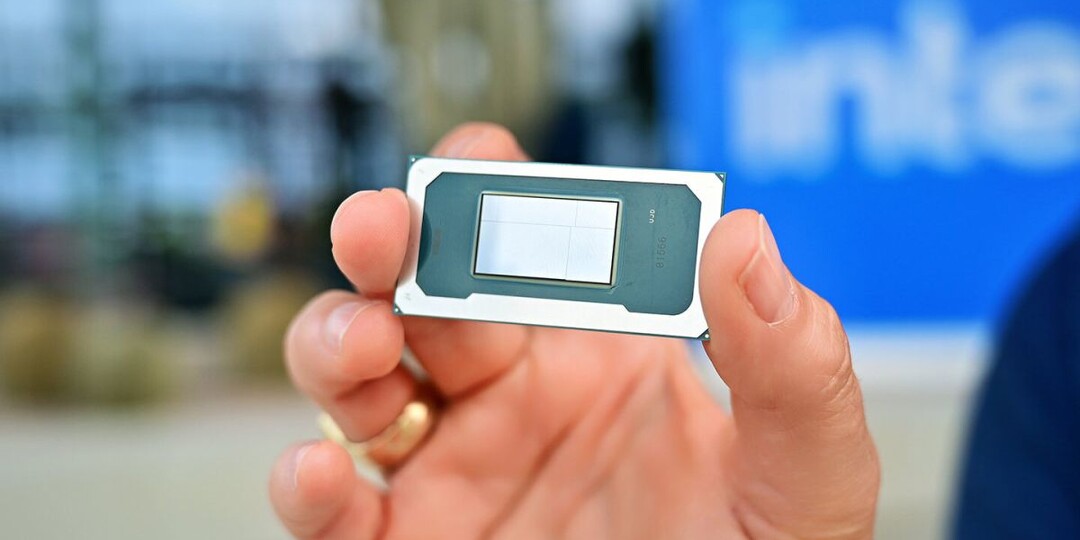 Процессоры Intel Core Ultra Series 3 стали быстрее и энергоэффективнее предшественников