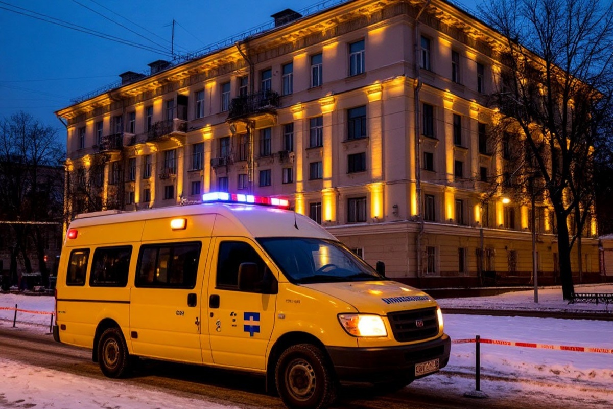    Фото: Коллаж RuNews24.ru