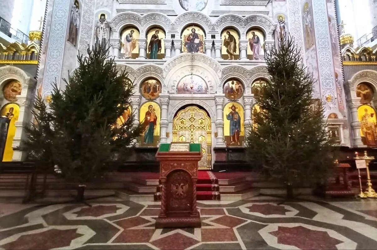    Икона «подскажет».