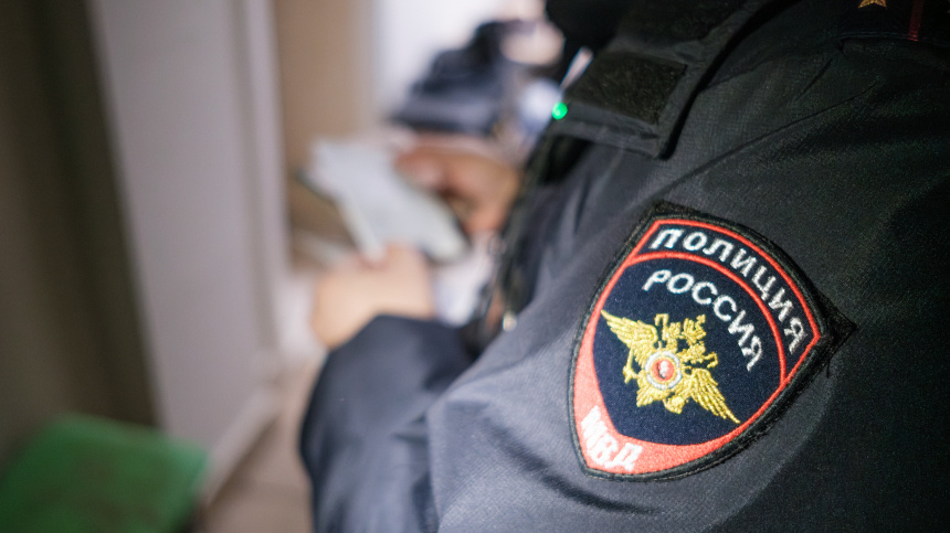    Фото: ИЗВЕСТИЯ/Сергей Виноградов