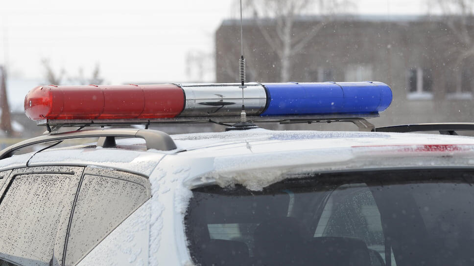 Фото: Игорь Елисеев / Коммерсантъ