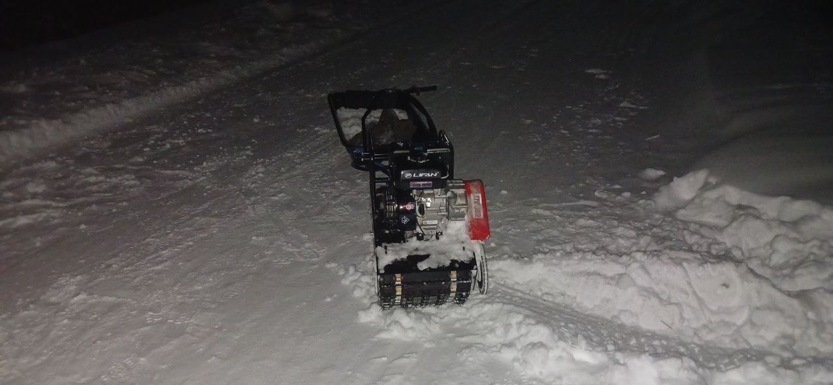 Фото: ГИБДД Тюменской области