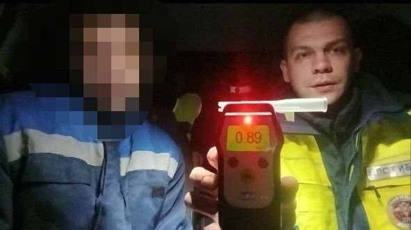 Фото: ГИБДД Тюменской области