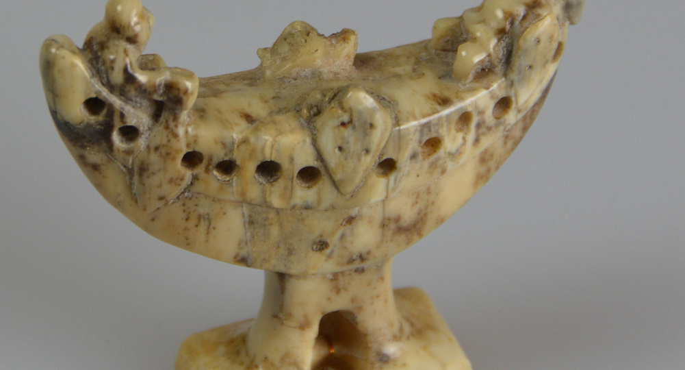 Шахматная ладья скрывает тайну названия Руси