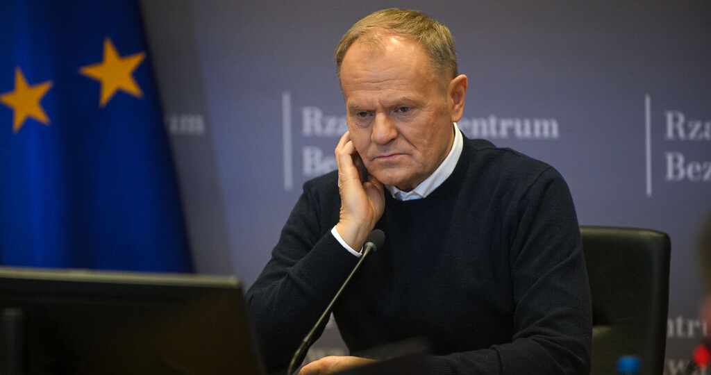 Польша заявила о поддержке Дании в гренландском вопросе