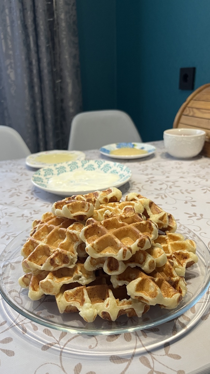 Вкуснятина 😋 