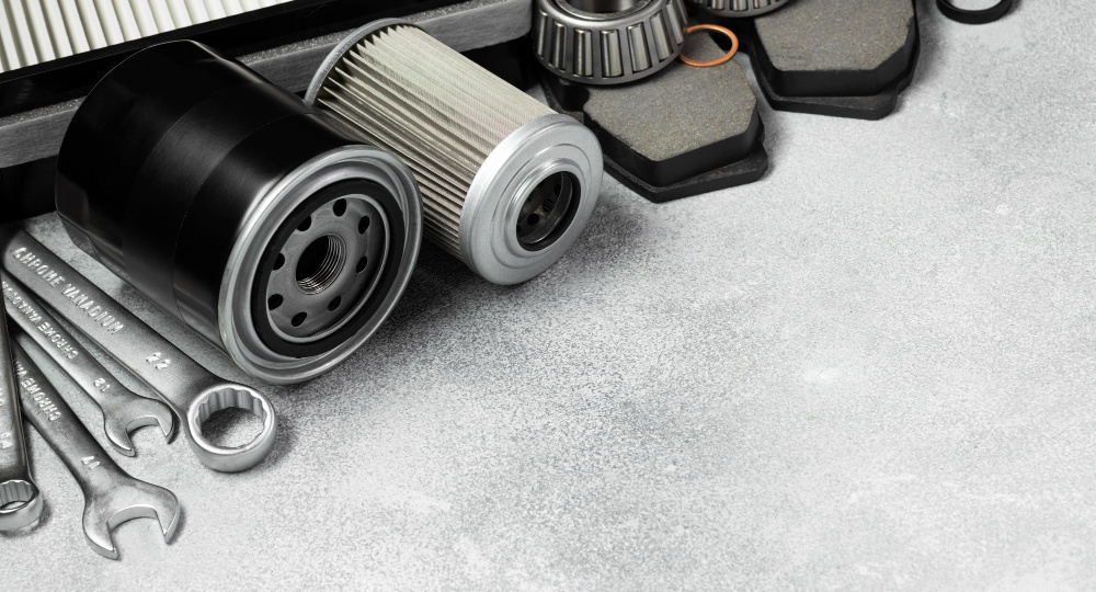 3 проверенных способа найти хорошие запчасти для иномарки