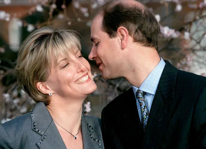 Ее называли второй, но идеальной принцессой Дианой: самая скромная невестка королевы Елизаветы II