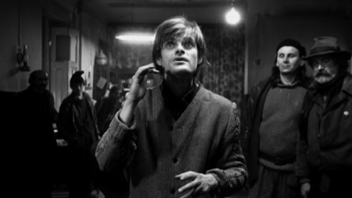 «Гармонии Веркмейстера» (2000)