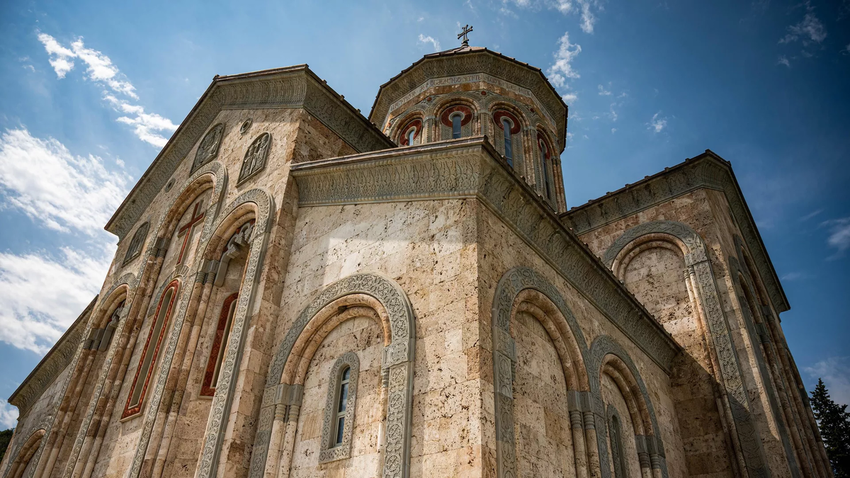 © photo: Sputnik / Stringer