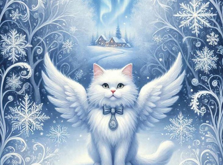 С Рождеством Христовым, друзья