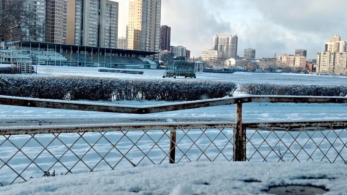    Какие вопросы коневладельцев по ипподрому в Ростове не нашли решения в 2025 году?   Надежда Зубкова / rostovgazeta.ru