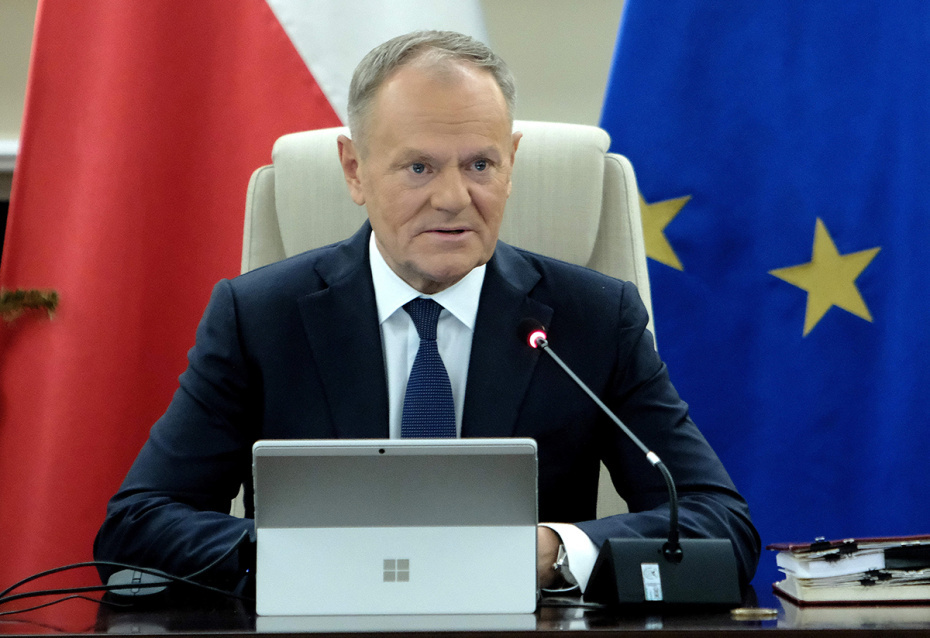    Fot. Tedi/Newspix.Pl/Global Look Press