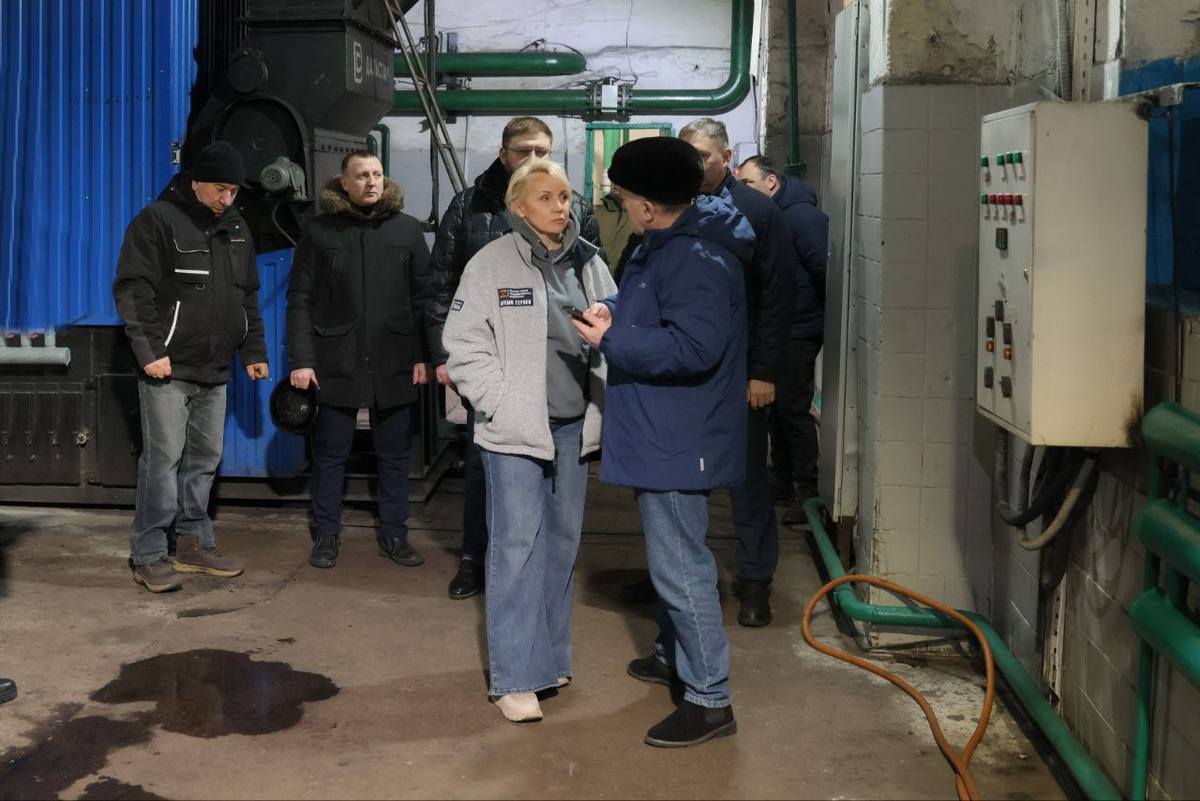    Фото: Правительство ЕАО