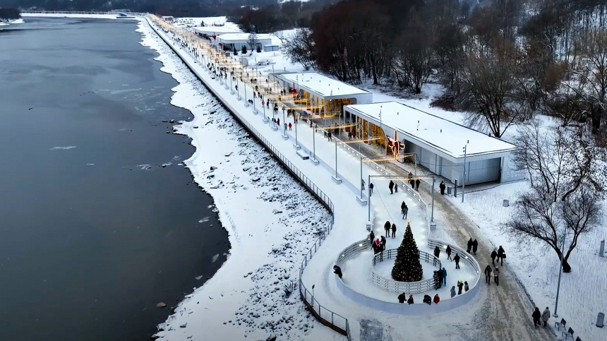    Фото: Telegram/Мэр Москвы Сергей Собянин/mos_sobyanin