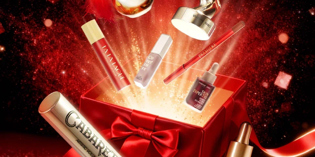 Бьюти со статусом: 9 продуктов VIVIENNE SABÓ с премиями