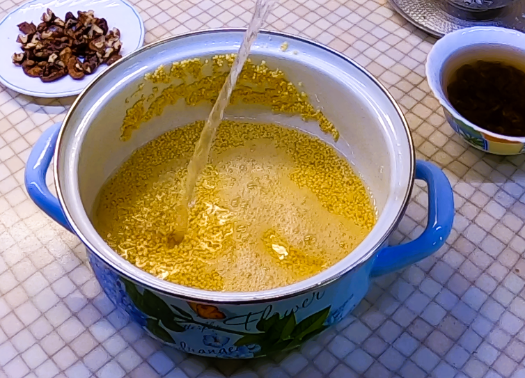 Еда, Спорт, Мифы