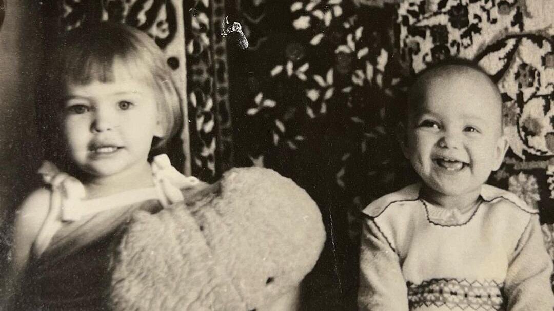 Архивное фото