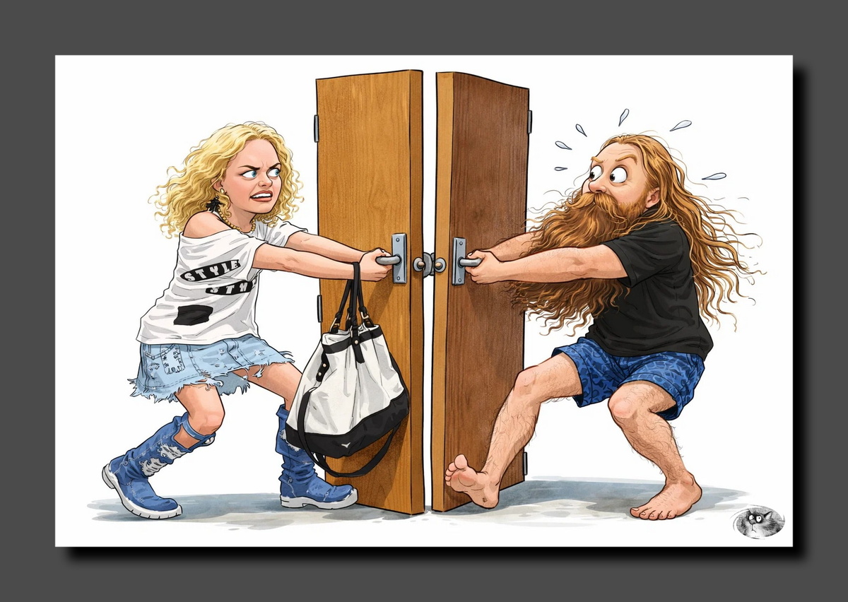 Коллаж автора