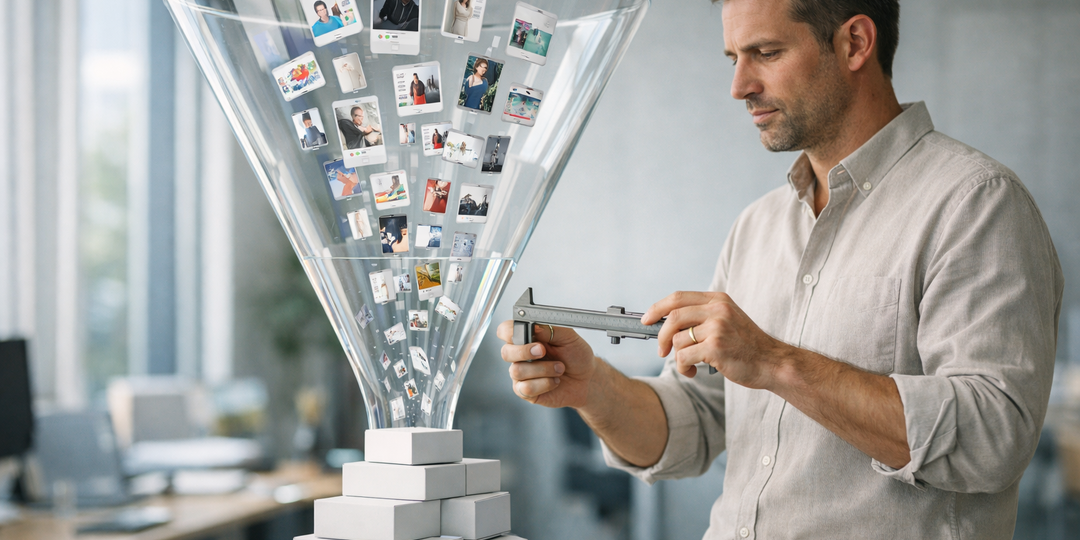 Контент до карточки: риск атрибуции и отложенного спроса на маркетплейсах