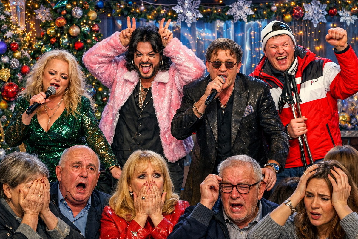    Фото: Коллаж RuNews24.ru