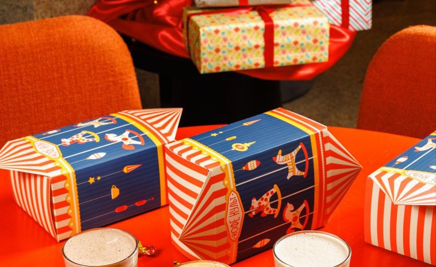 ☕️ Новый культ – новые вкусы