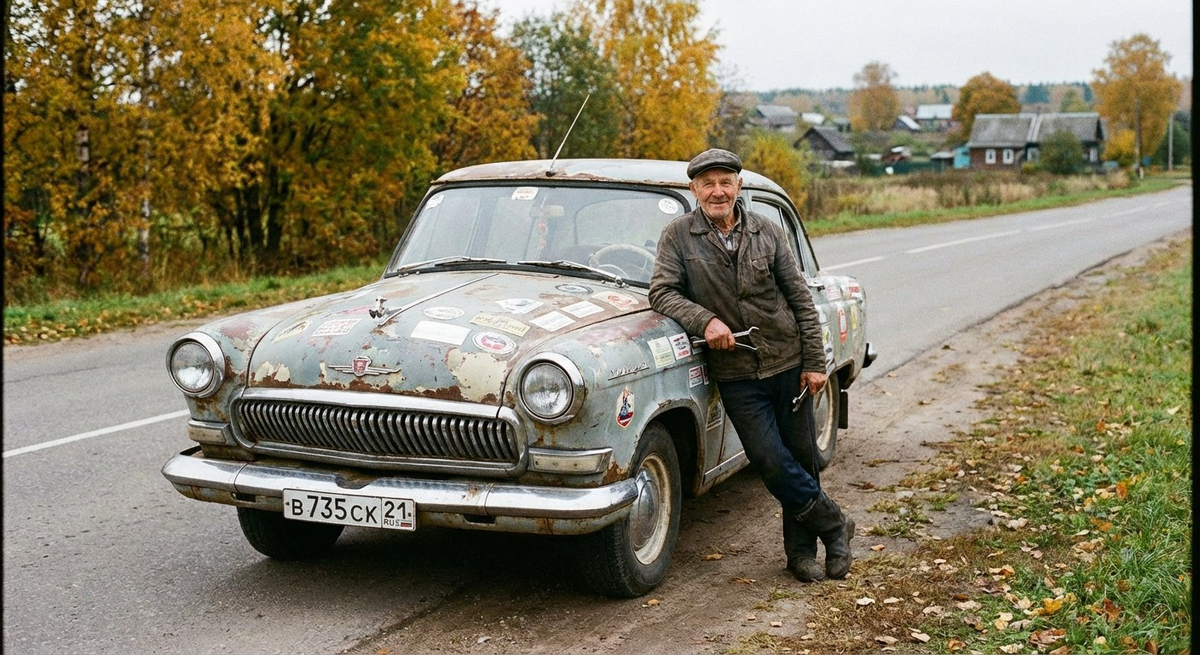 Безопасность на дорогах — это общая ответственность всех участников дорожного движения