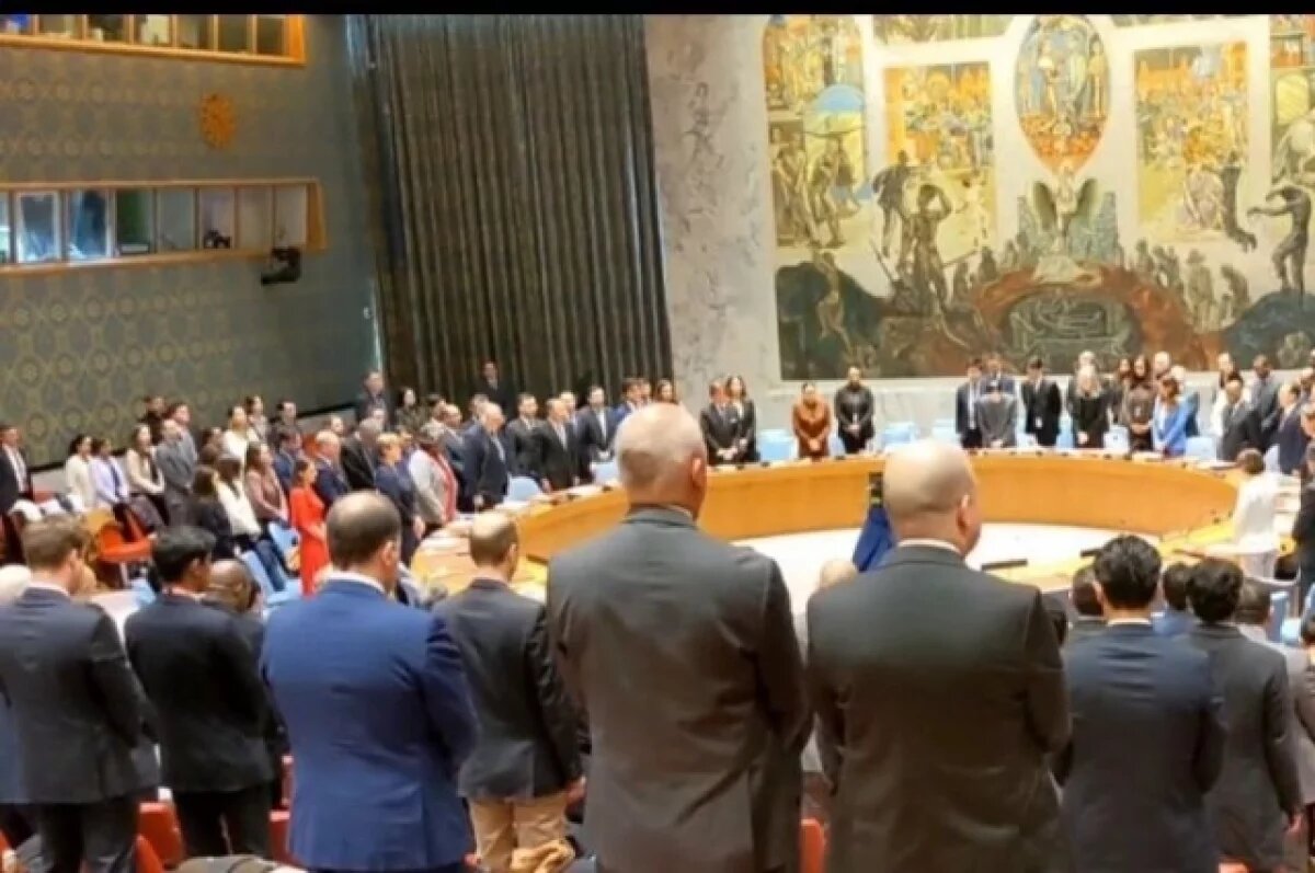    В УВКПЧ ООН призвали не притворяться, что США в Венесуэле защищали права