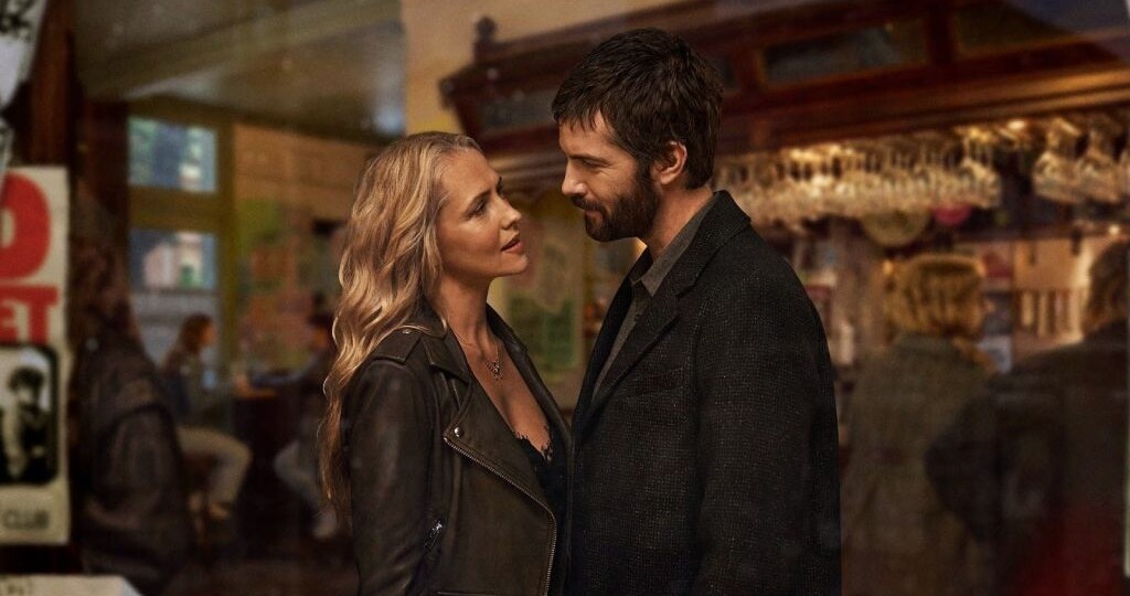 25 лучших сериалов 2025 года!