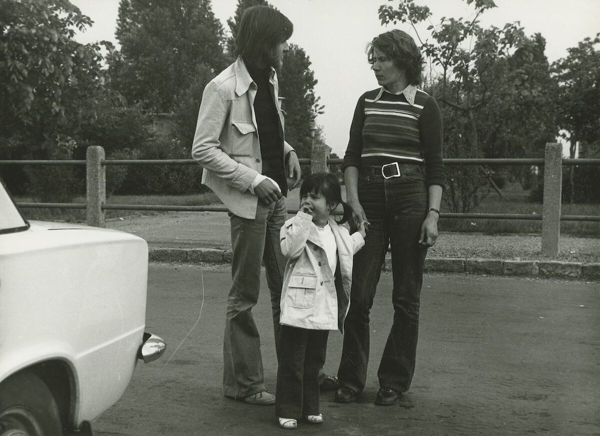     «Семейное гнездо», 1979 «Семейное гнездо», 1979