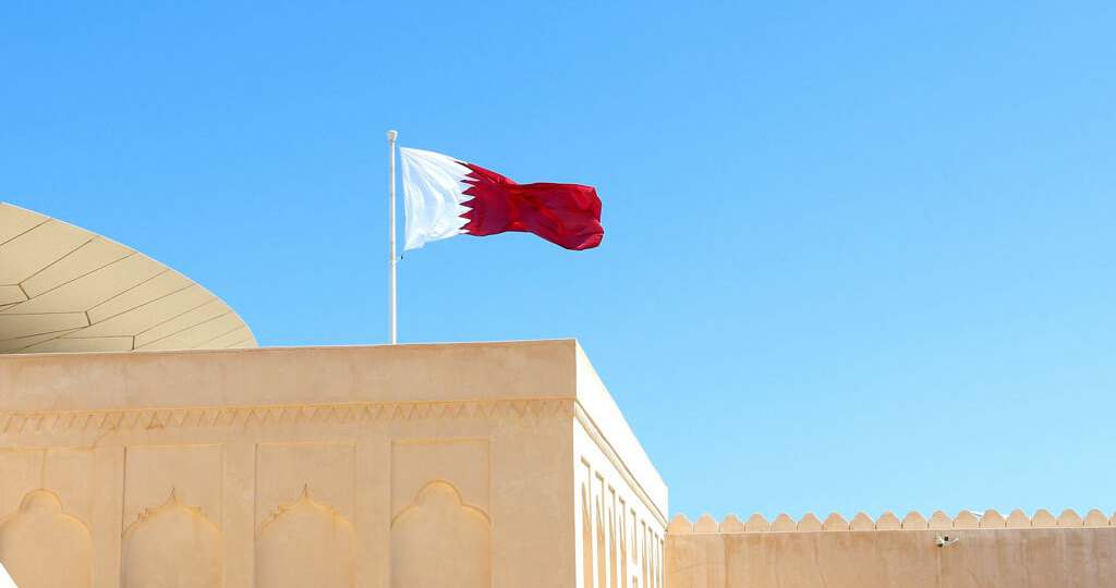 Катар выразил готовность к посредничеству между Венесуэлой и США