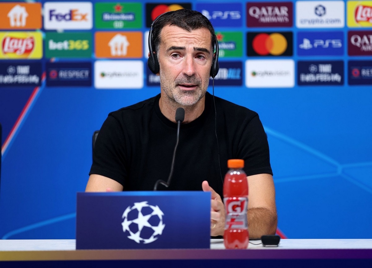 Хуан Карлос Карседо